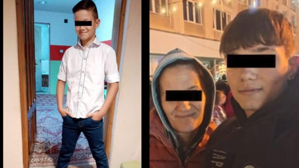 Investigația crimei din Timiș avansează: procurorii examinează telefonul adolescentului de 13 ani, dezvăluind informații șocante