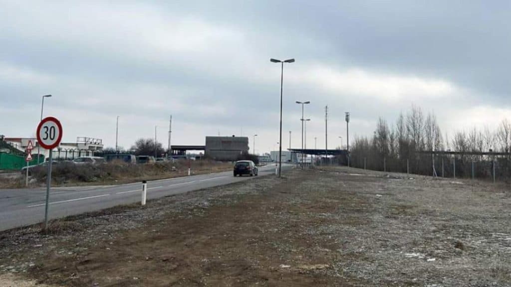Investigarea unei tragedii: un nou-născut găsit fără viață la granița Austriei, cu o adolescentă română în centrul atenției