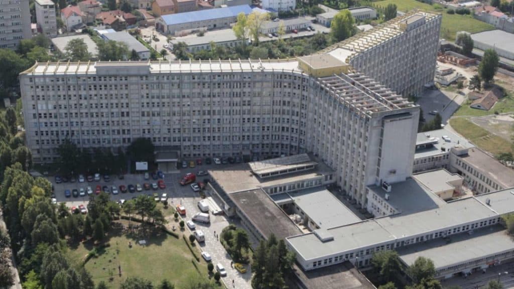 Investigații în urma tragicei dispariții a doi copii la Spitalul Clinic Județean de Urgență Constanța. Acțiuni penale pentru neglijență și controale în rândul a 11 medici