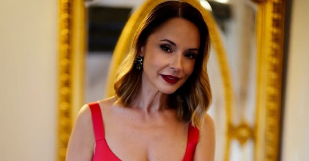 Andreea Marin împărtășește secretele ei de frumusețe și sănătate la 51 de ani: „Mă motivez singură” – Descoperă dieta, eliminările din alimentație și rutina de 5 minute pentru un ten radiant