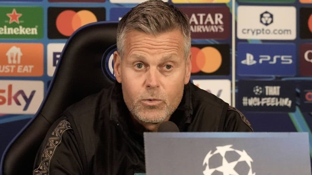 Antrenorul lui Bodo/Glimt dezvăluie totul după eliminarea lui Cristi Chivu din UCL: „Asta este secretul.”