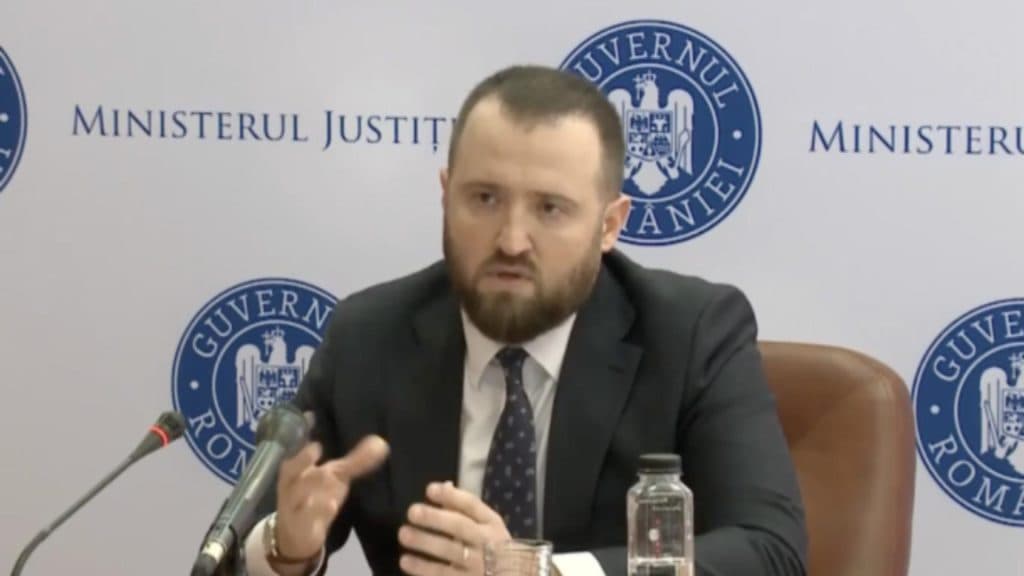 Sursă de știri incendiară din conducerea DNA! Marius Voineag anunță deschiderea unor noi anchete: „Vor apărea și altele.”