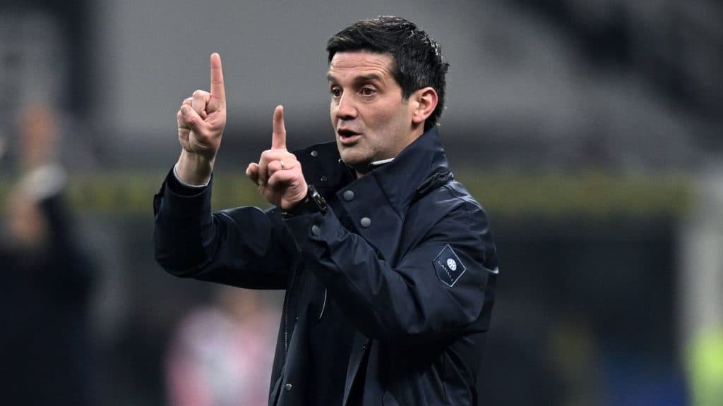 Cristi Chivu aduce vești importante de la Inter! Un jucător de bază s-a întors la antrenamente