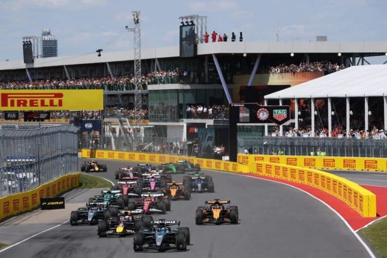 Apple și Netflix colaborează pentru a transmite Marele Premiu de Formula 1 din Canada