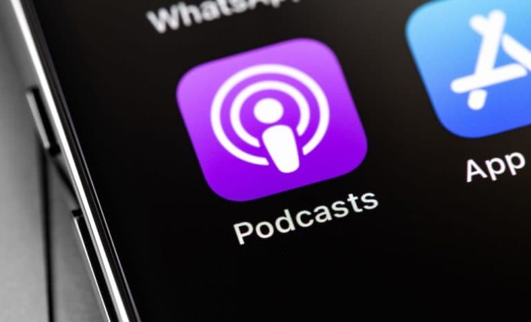 Apple Podcasts va oferi o experiență video îmbunătățită în această primăvară