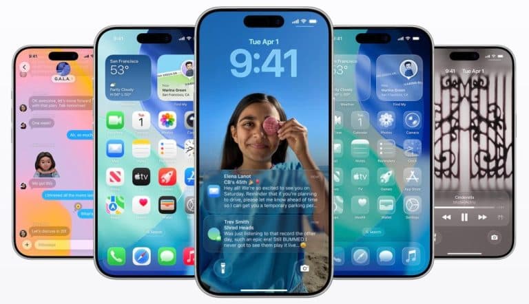 Noul iOS 16.4 de la Apple intră în beta publică, aducând playlisturi muzicale bazate pe inteligență artificială, podcasturi video și multe altele