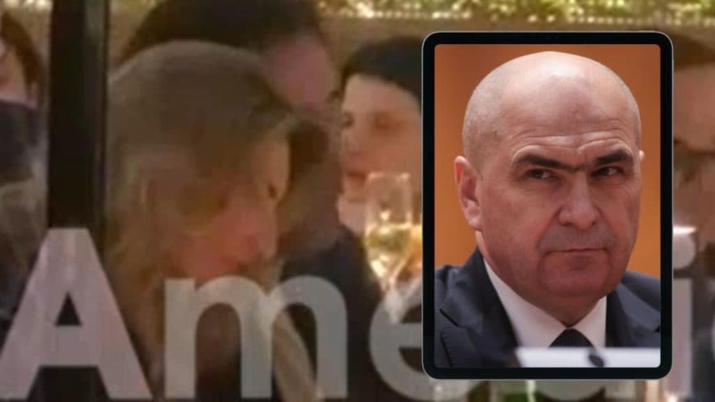 Apropiații lui Ilie Bolojan, surprinși la o petrecere extravagantă în plină eră a austerității