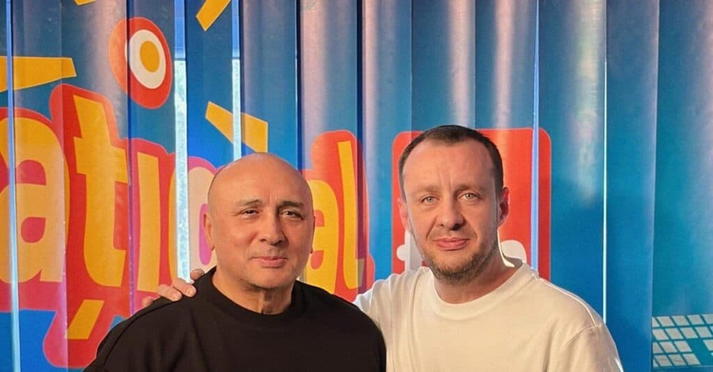 Arando Marquez: DJ-ul rebel care a transformat muzica într-o filozofie de viață