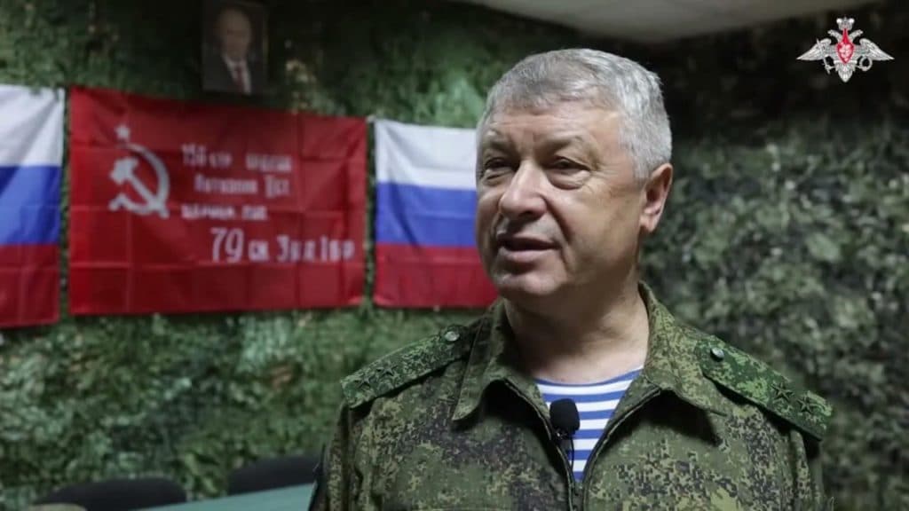 Atac armat în inima Moscovei: Un general de încredere al lui Putin, vice al GRU, a căzut sub gloanțe