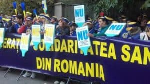 Bolojan impune austeritate în sănătate: sindicatele se pregătesc de greva generală, acuzând că sporurile se bazează pe salariile din 2018
