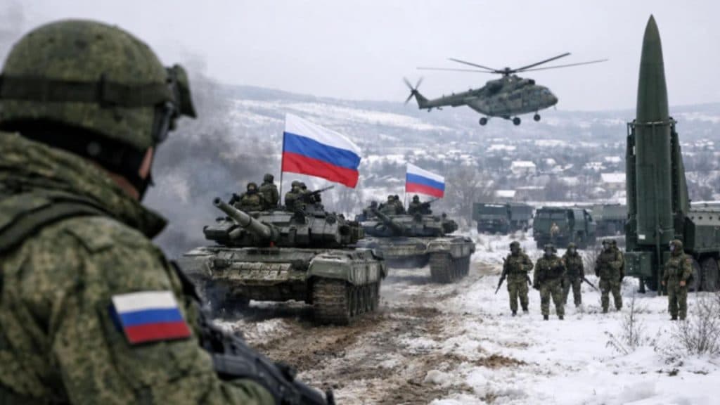 Alerte alarmante din Rusia: „Atacul NATO în Transnistria va duce la RĂZBOI și la distrugerea Bucureștiului.”