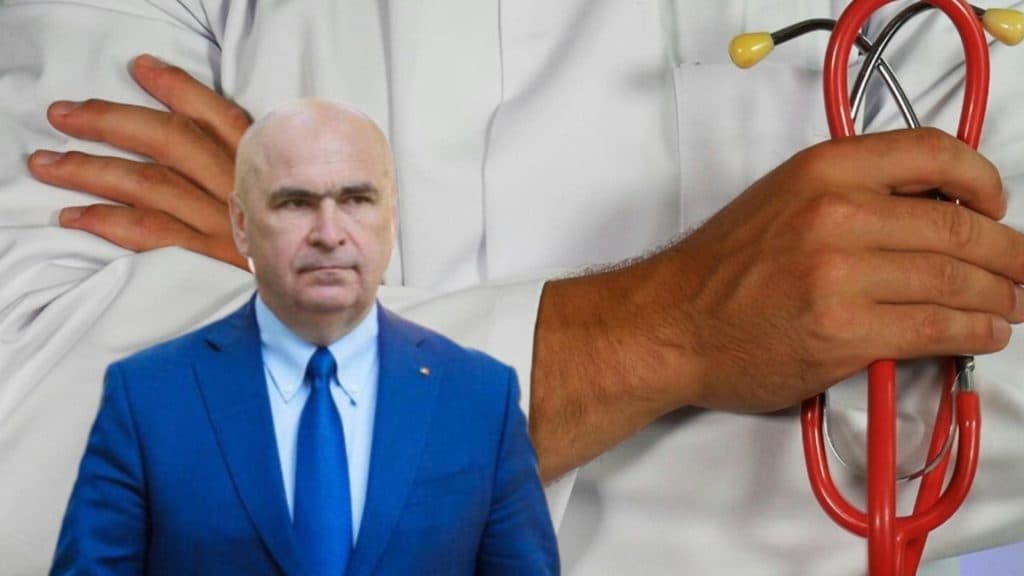 Îndemnul alarmant al unui medic adresat lui Bolojan: „Reducerea cu 10% va duce la colapsul sistemului de sănătate.”