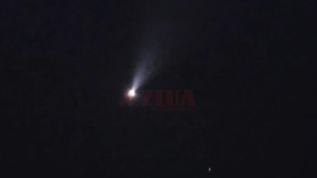Zboruri spectaculoase de avioane militare în România: activitate intensă între 3 și 9 februarie