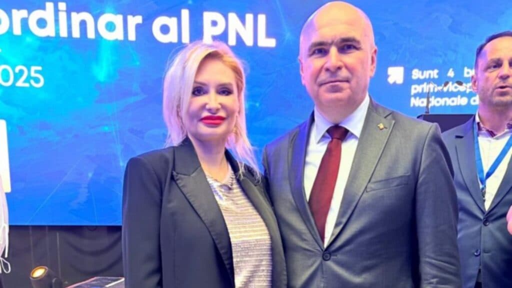 Adriana Georgescu, avocata controversată, avansată de consilierul lui Bolojan pentru postul de secretar general al PNL – INFORMAȚII IMPORTANTE