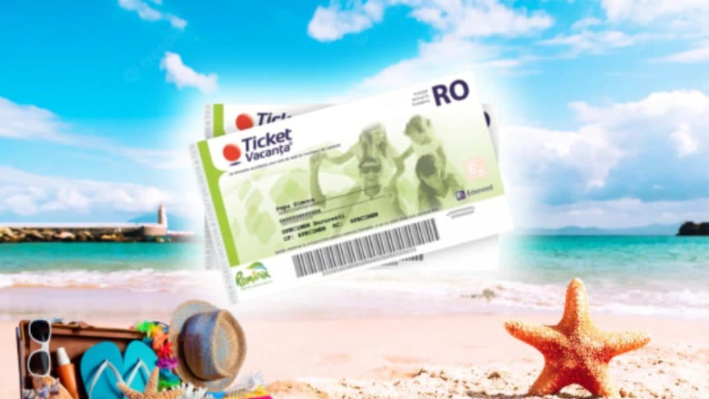 Voucherele de 800 de lei pentru vacanțe ar putea fi reluate, fără cheltuieli suplimentare pentru angajați