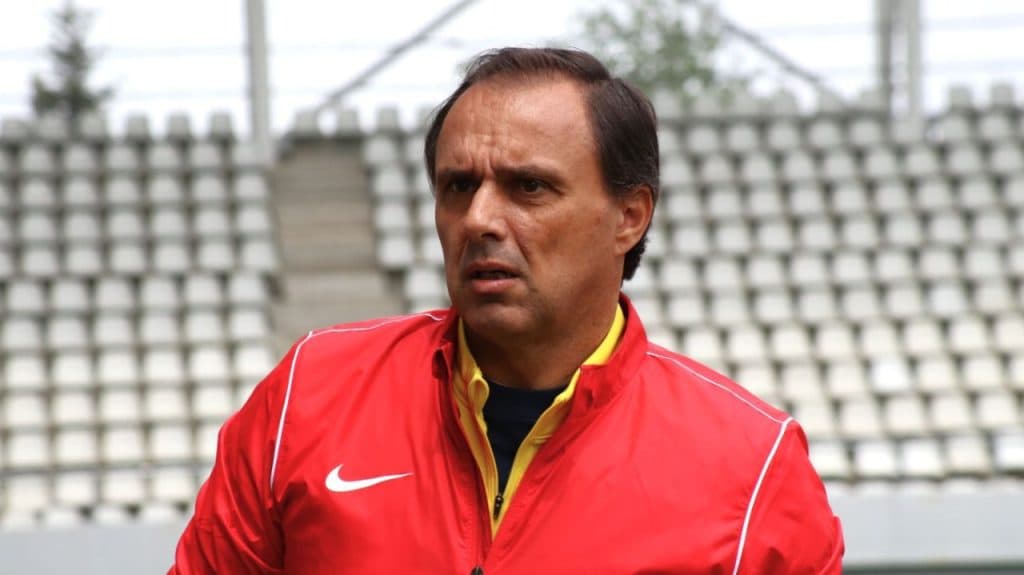 Basarab Panduru, surprins de remiza Universității Craiova cu FCSB: „E o situație interesantă!”