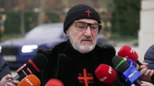 Becali își exprimă opinia despre sancțiunile pentru Cristiano Bergodi și Andrei Cordea: „E bărbat?! O suspendare severă este soluția!”