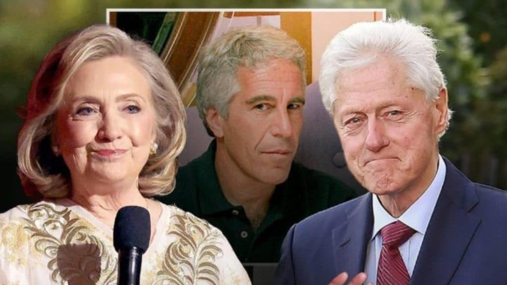 Bill Clinton, chemat să explice legăturile sale cu Epstein în fața Congresului