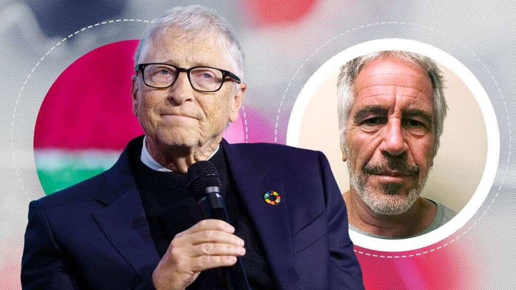 Bill Gates vorbește deschis despre legătura sa cu Epstein: „Regret profund fiecare clipă petrecută alături de el.”