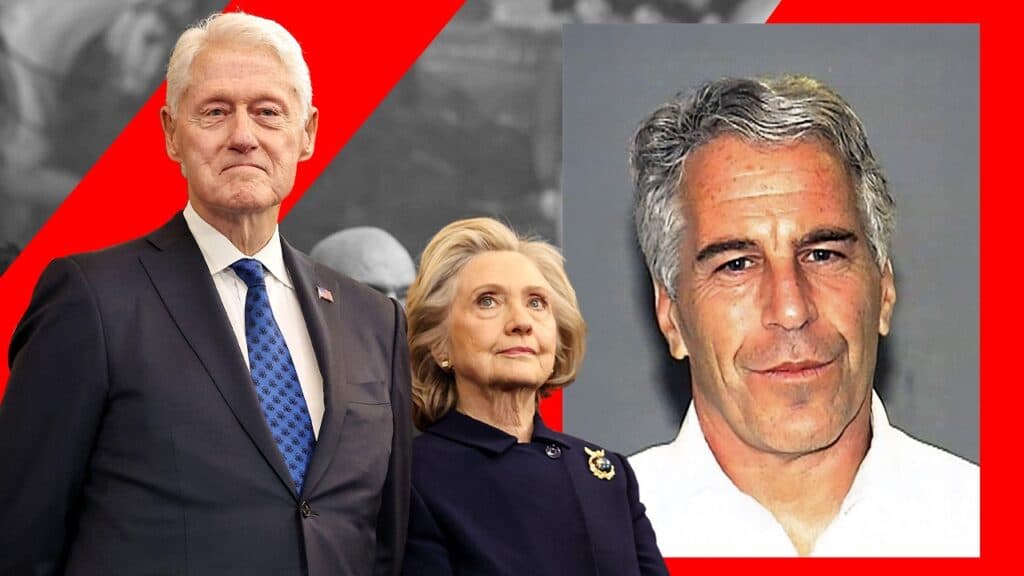 Bill și Hillary Clinton, chemați să depună mărturie în cazul Epstein: „Voi nu vă pasă.”