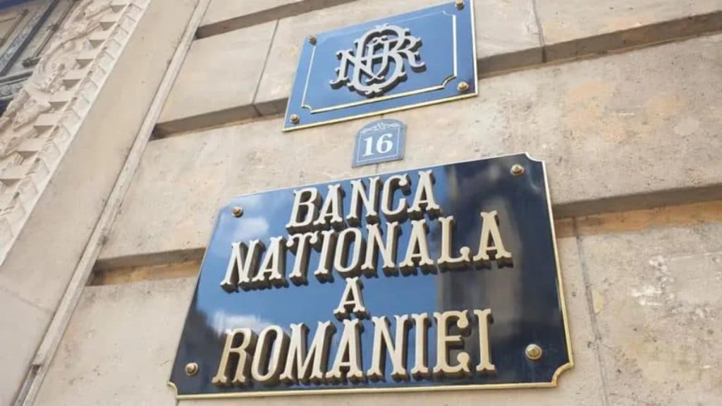 BNR își dezvăluie prognoza inflației pentru 2026: dobânda de politică monetară rămâne constantă la 6,5% pe an