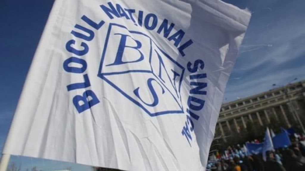 BNS trage un semnal de alarmă premierului Ilie Bolojan: „Protejați drepturile angajaților! România trebuie să promoveze o Europă echitabilă, nu austeritatea.”