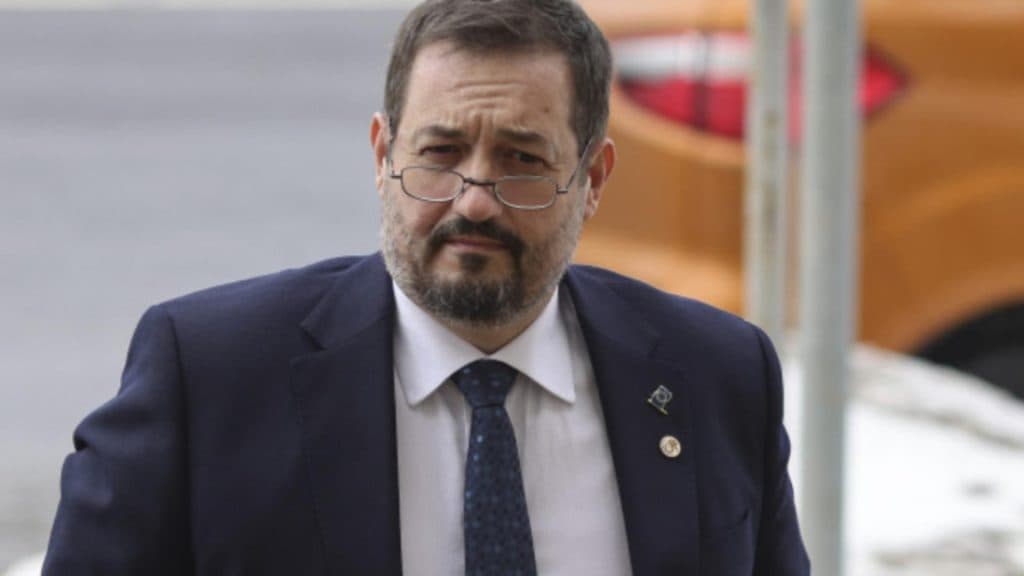 Bogdan Pîrlog își schimbă planurile: renunță la conducerea DIICOT și își concentrează eforturile pe funcția de procuror general