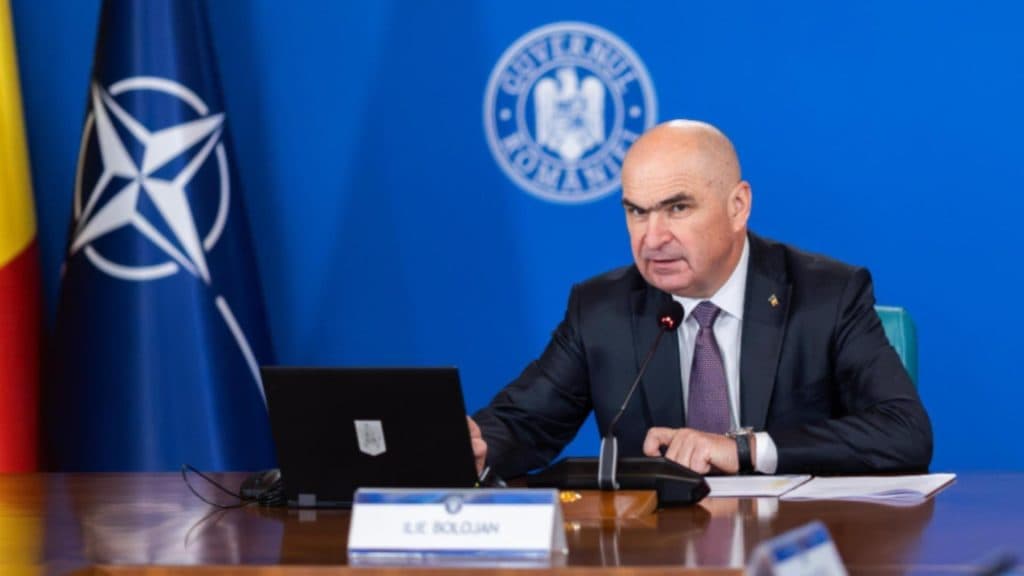 Bolojan a stabilit data limită pentru finalizarea Autostrăzii Moldovei. Când vor începe lucrările?