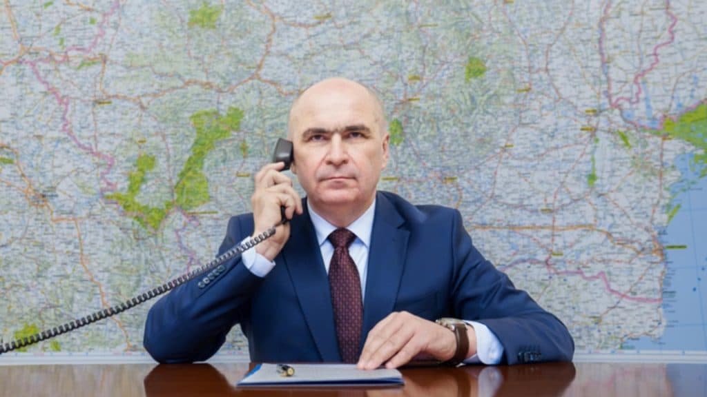 Bolojan răspunde acuzațiilor lui Grindeanu despre statutul de premier al USR: “Nu aveam telefonul asupra mea!”