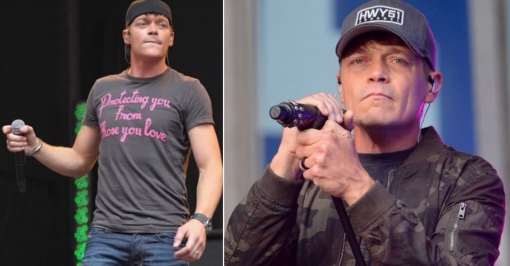 Tragedie în lumea muzicii: Brad Arnold, vocea trupei 3 Doors Down, s-a stins la 47 de ani, după o luptă cu cancerul la rinichi