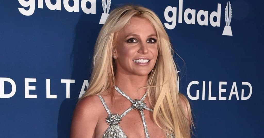 Britney Spears, mărturisiri uluitoare: „Familia mea mă sperie!”
