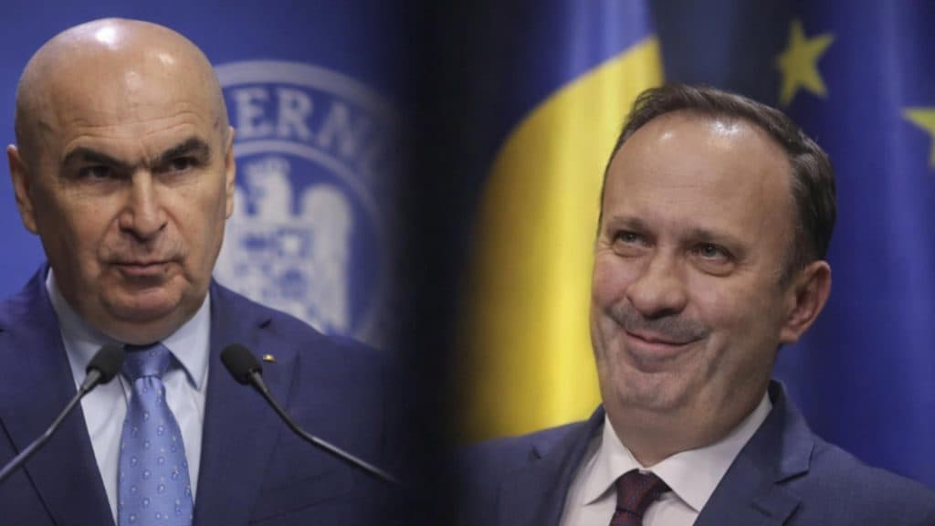 Câciu răspunde acuzațiilor și denunță dezinformările legate de PNRR: „Chiar sunteți ridicoli! Absorbția nu a crescut de 16 ori.”