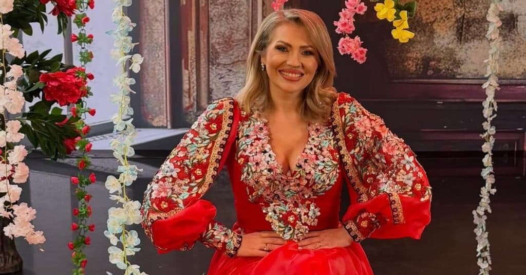Surpriza inedită pe care Mirela Vaida i-a pregătit-o fiicei sale de ziua ei! Destinația aleasă de prezentatoarea TV pentru un weekend de neuitat: „Prima lor aventură.”