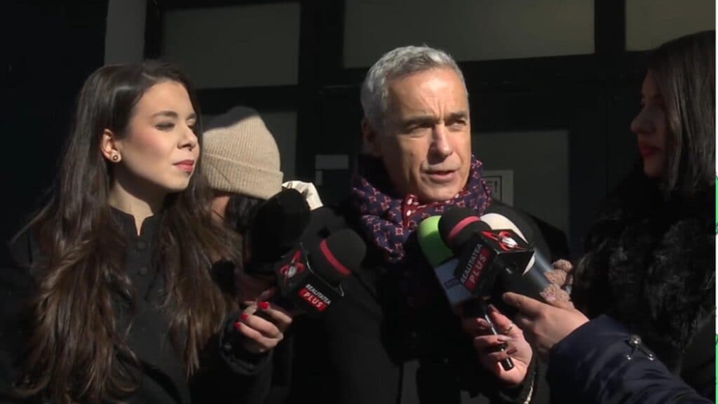 Călin Georgescu, după măsurile legale: “Economia trebuie să servească cetățenii.” Un avertisment ferm adresat politicienilor