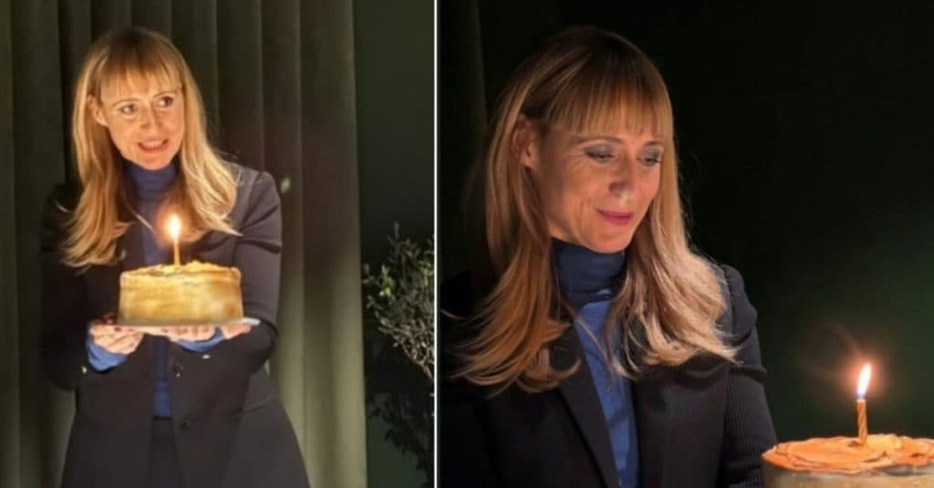 Camelia Potec a avut o petrecere de neuitat înainte de a împlini 44 de ani: „A fost o seară minunată!” Ce vedete i-au adus un omagiu muzical?