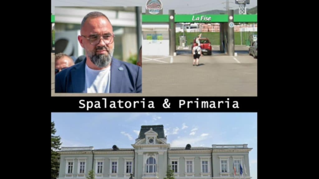 Când legea își face datoria, liderii locali sunt aduși în fața responsabilității. Avocatul Vlad Toba câștigă în fața primarului Gutău, în inima Râmnicului Vâlcea
