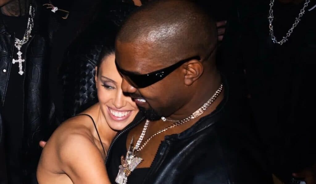 Căsnicia lui Kanye West este în impas: Bianca Censori își dorește o schimbare radicală în relație