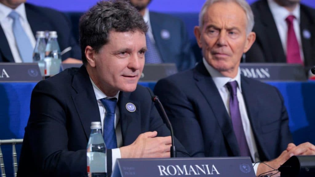 Prețul „zborului păcii” al lui Nicușor Dan către Washington: detalii de la Administrația Prezidențială