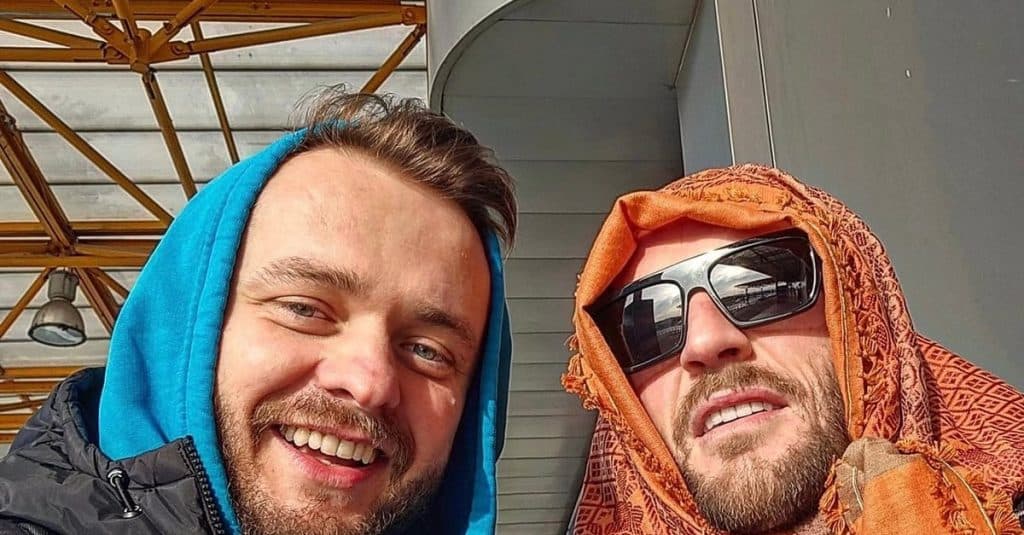 Prețul ceasului de lux purtat de Cătălin Bordea, dezvăluit de Nelu Cortea în fața bunicii: „Doamne, Maica Domnului! N-ai minte!”