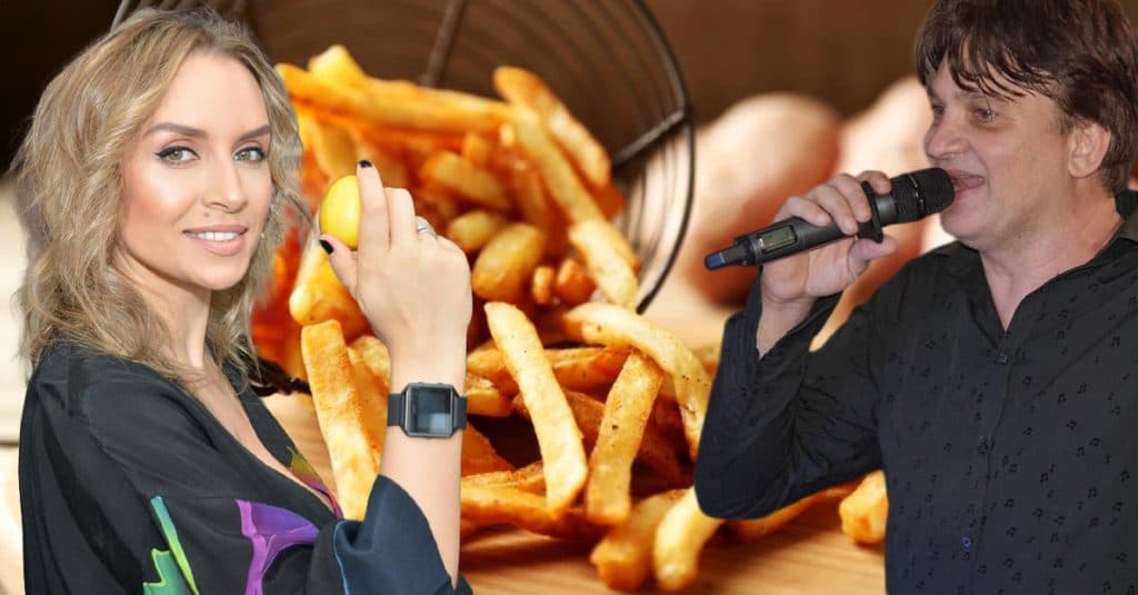 Cartofii congelați: cât de benefici sunt cu adevărat? Mihai Onilă: „Sunt alegerea mea preferată!” Idei delicioase pentru postul Paștelui: „Maioneză fără ou, preparată din piure de cartofi!”