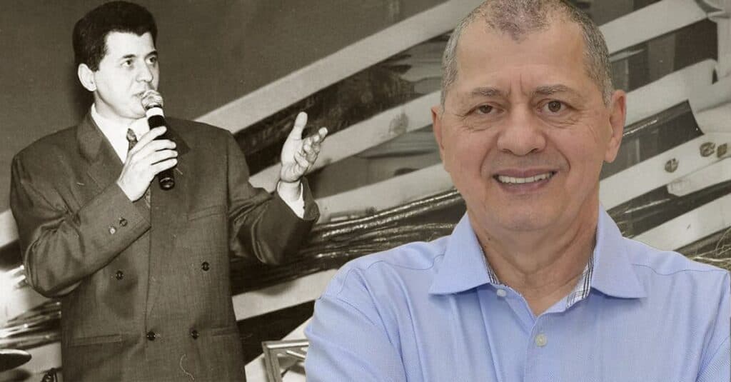 Cât câștigă Octavian Ursulescu după patru decenii pe scenă: „Pensia nu reflectă faima, îmi ajunge doar pentru…” Continuă să activeze la 79 de ani: „Datorită veniturilor reduse.”