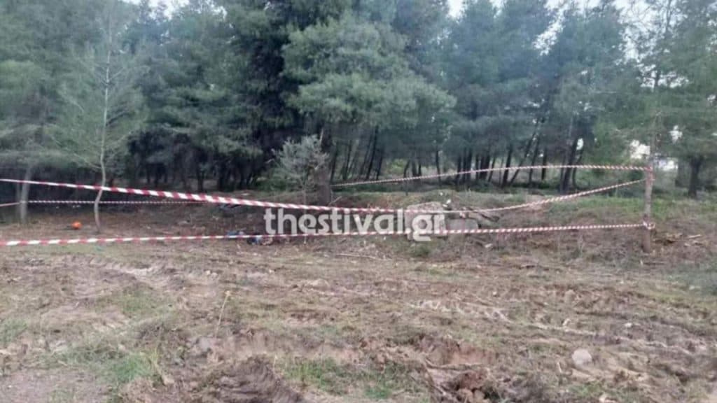 Descoperire terifiantă în Grecia: un trup decapitat a fost găsit pe câmp