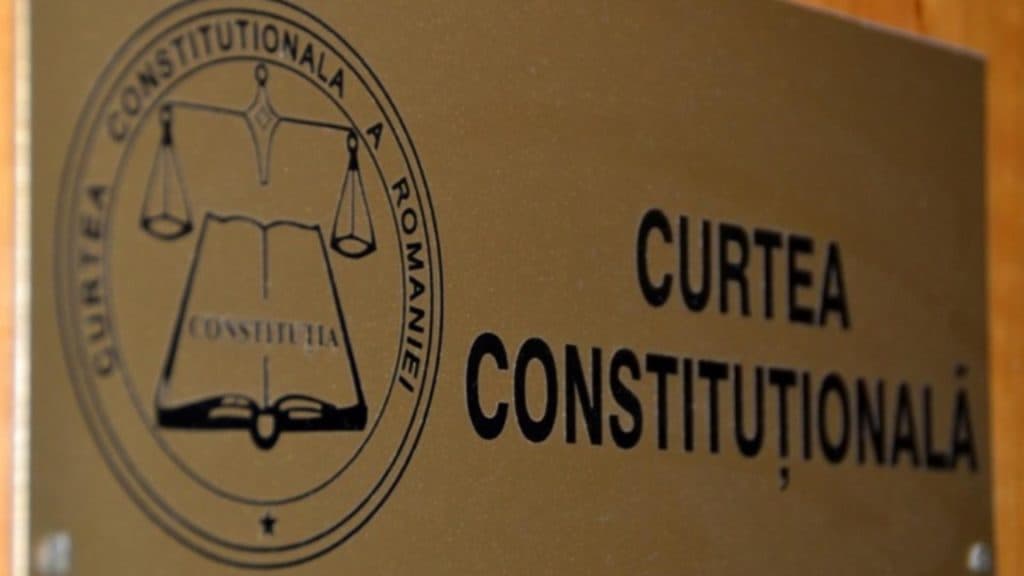 CCR analizează, miercuri, contestațiile AUR referitoare la alegerea membrilor Consiliilor de Administrație ale SRTV și SRR