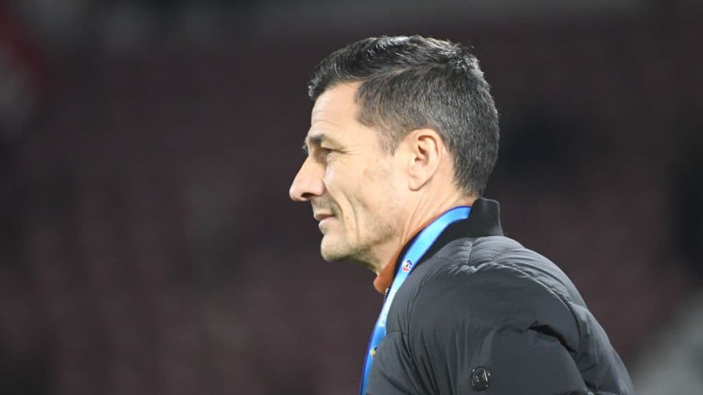 Ce declarații a făcut Costel Gâlcă despre Moruțan după triumful în fața lui Dinamo: „Încă avem multe partide de disputat.”