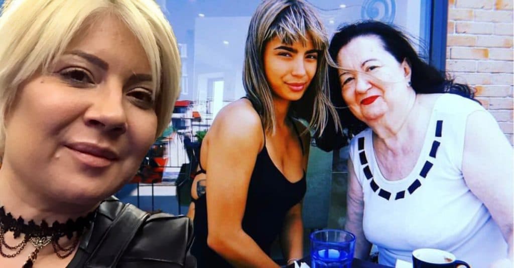 Experiența Catincăi în noaptea pierderii Mioarei Roman. Ce cicatrici emoționale a lăsat în urmă?