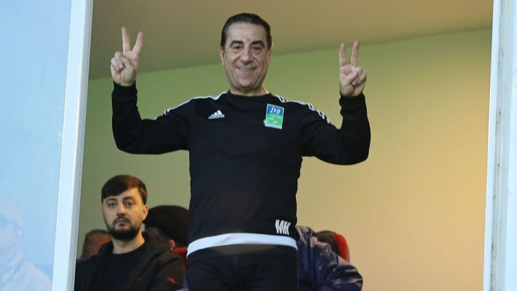 Descoperă bogăția lui Imad Kassas, liderul Metaloglobus: „Un adevărat om de afaceri!”