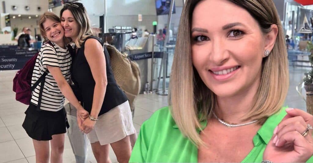 Ce dar deosebit a primit fiica Elei Crăciun la împlinirea celor 14 ani?! Cum a fost organizată petrecerea? „A rezervat o sală întreagă.”