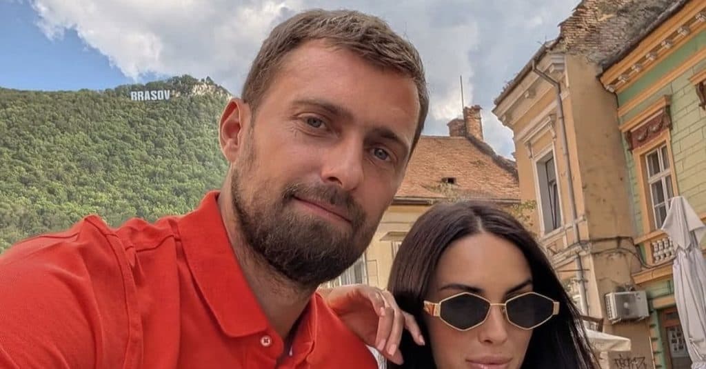 Câți ani îi despart pe Gabi Tamaș și soția sa, Ioana, care îi este alături de peste două decenii?