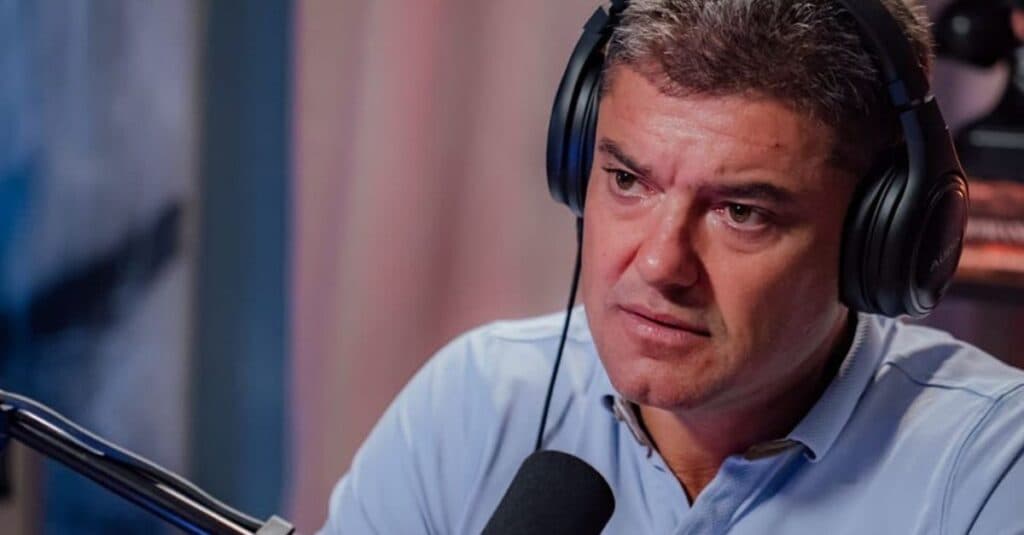 Iubirile din viața lui Cristian Boureanu: cine sunt partenerele sale din showbiz și ce a dus la finalul celei mai durabile relații