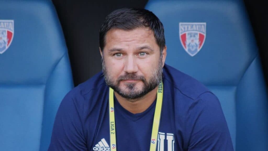 Marius Croitoru: De la Superligă la noi provocări, în căutarea unei noi oportunități